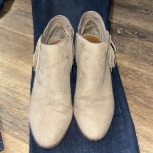 Sam Edelman Circus ladies ankle boots 7